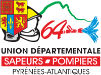 UDSP 64 Logo