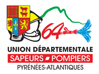 UDSP 64 Logo