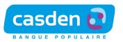 Nouveau partenariat avec ACEF CASDEN BANQUE POPULAIRE