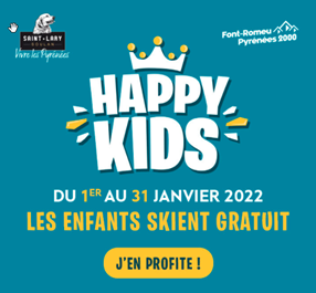 PARTENARIAT ALTI SERVICE – HAPPY KIDS – offre exclusive WEB
